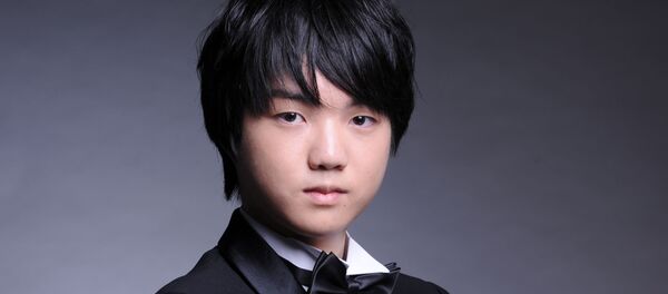 チャイコフスキー国際コンクールに8人の日本人が参加 チャイコフスキー国際コンクールに8人の日本人が参加 - Sputnik 日本