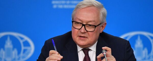 リャプコフ外務次官 - Sputnik 日本