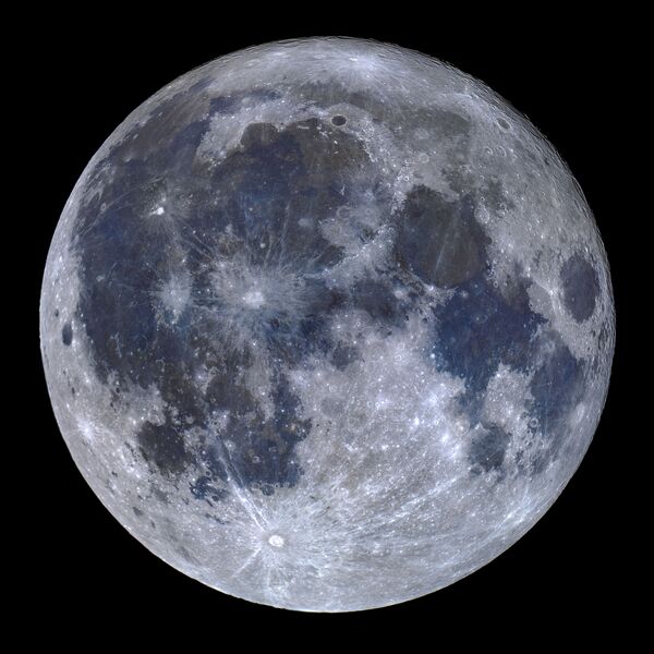 「チタンの月」　　ミゲル・クラロ 、ポルトガル - Sputnik 日本