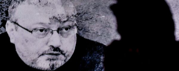 カショギ氏の婚約者、記者殺害でサウジに石油禁輸を国際社会に呼びかけ カショギ氏の婚約者、記者殺害でサウジに石油禁輸を国際社会に呼びかけ - Sputnik 日本