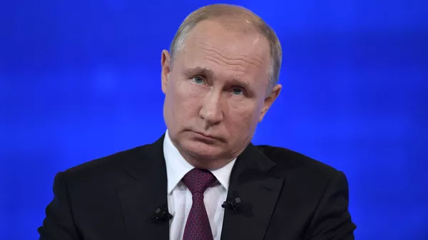 プーチン大統領、欧州諸国に対する食品禁輸措置を１年間延長 - Sputnik 日本