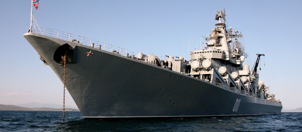 ロシア海軍、記念日を祝い、大型刷新を待つ - Sputnik 日本