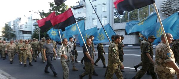 フランス人アナリスト：ウクライナに新たな革命が起きる恐れあり - Sputnik 日本