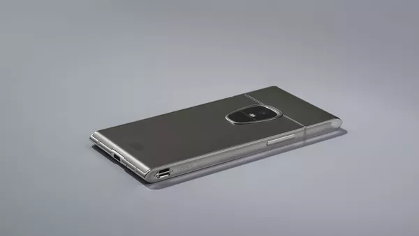 スマートフォン「FINNEY」 - Sputnik 日本