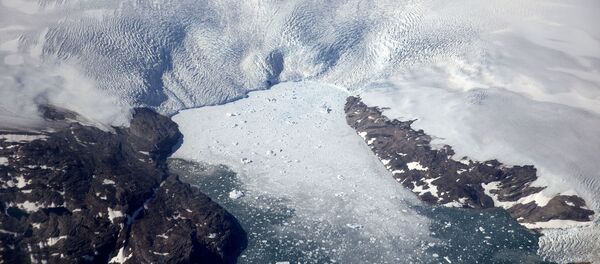 グリーンランド　 - Sputnik 日本