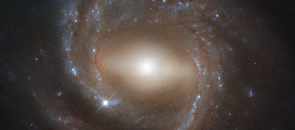 銀河系 銀河系 - Sputnik 日本