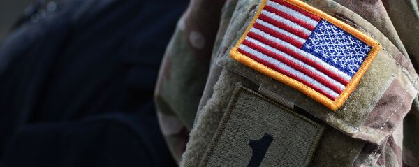 NATO兵士 - Sputnik 日本