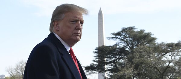 トランプ氏は「無能」など 英大使の機密電報がリーク トランプ氏は「無能」など 英大使の機密電報がリーク - Sputnik 日本