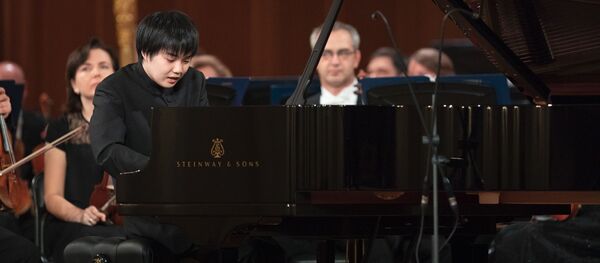 大野さん - Sputnik 日本