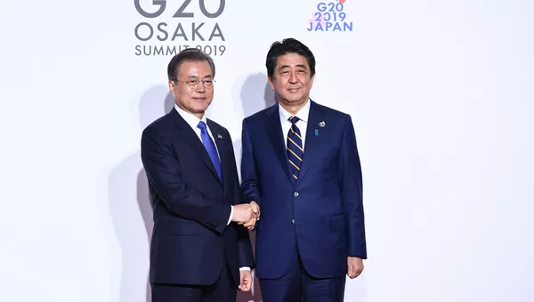 日本と韓国の軍事協力の展望は？