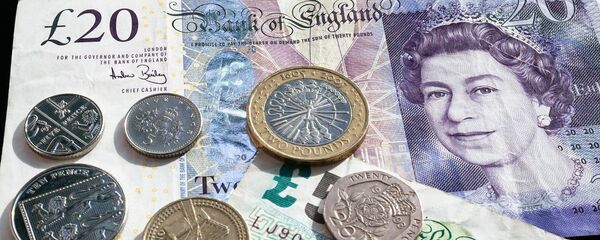 英国のポンド 英国のポンド - Sputnik 日本