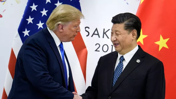 習氏、米朝に柔軟性示すよう呼びかけ