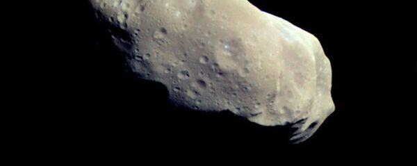 アポフィス アポフィス - Sputnik 日本