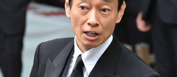 日本政府　核合意履行の立場に速やかに復帰を　イラン政府に呼びかけ - Sputnik 日本