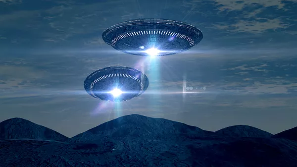 UFO - Sputnik 日本