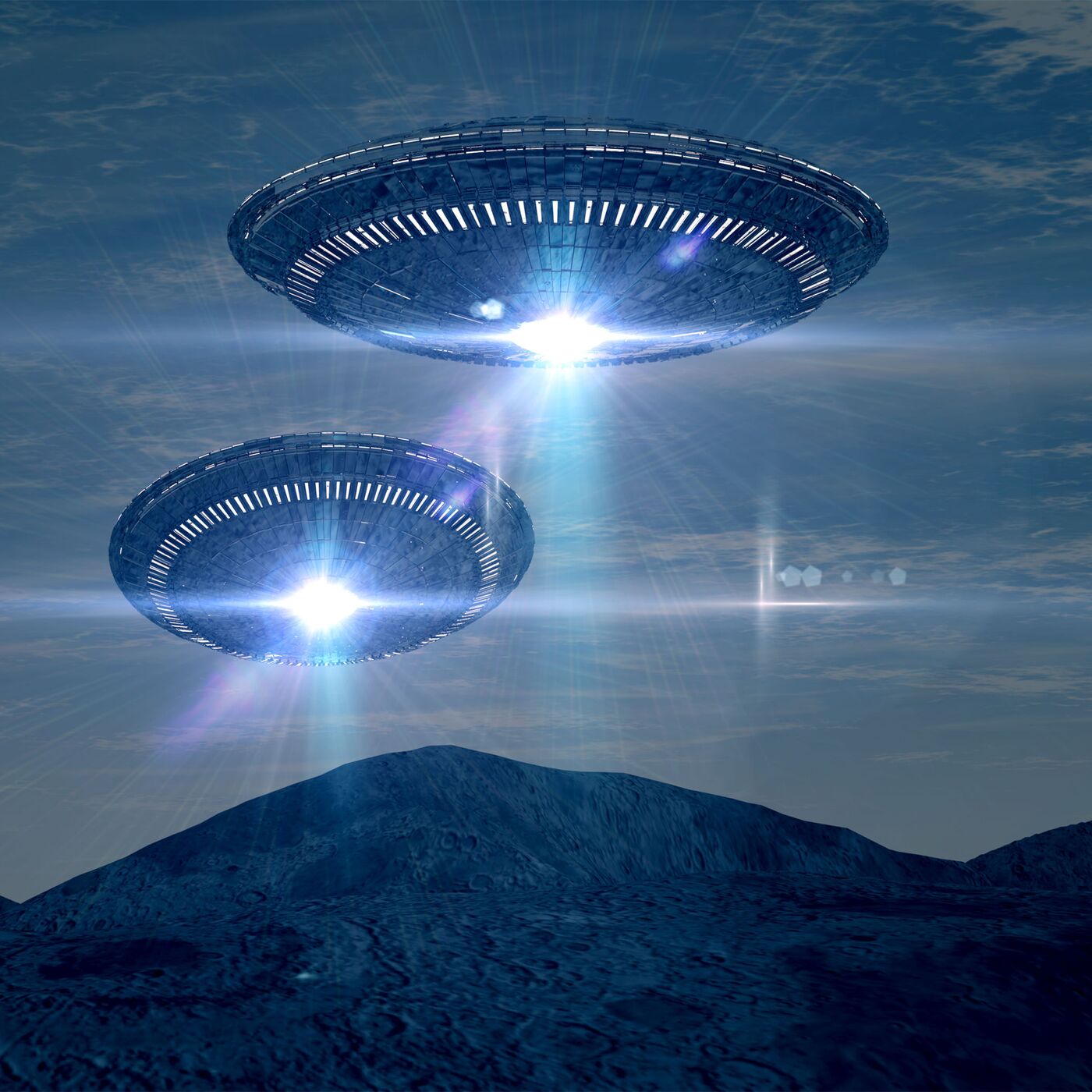 福島市・UFO研究所報告会 初代所長で月刊ムー編集長「UFOの可能