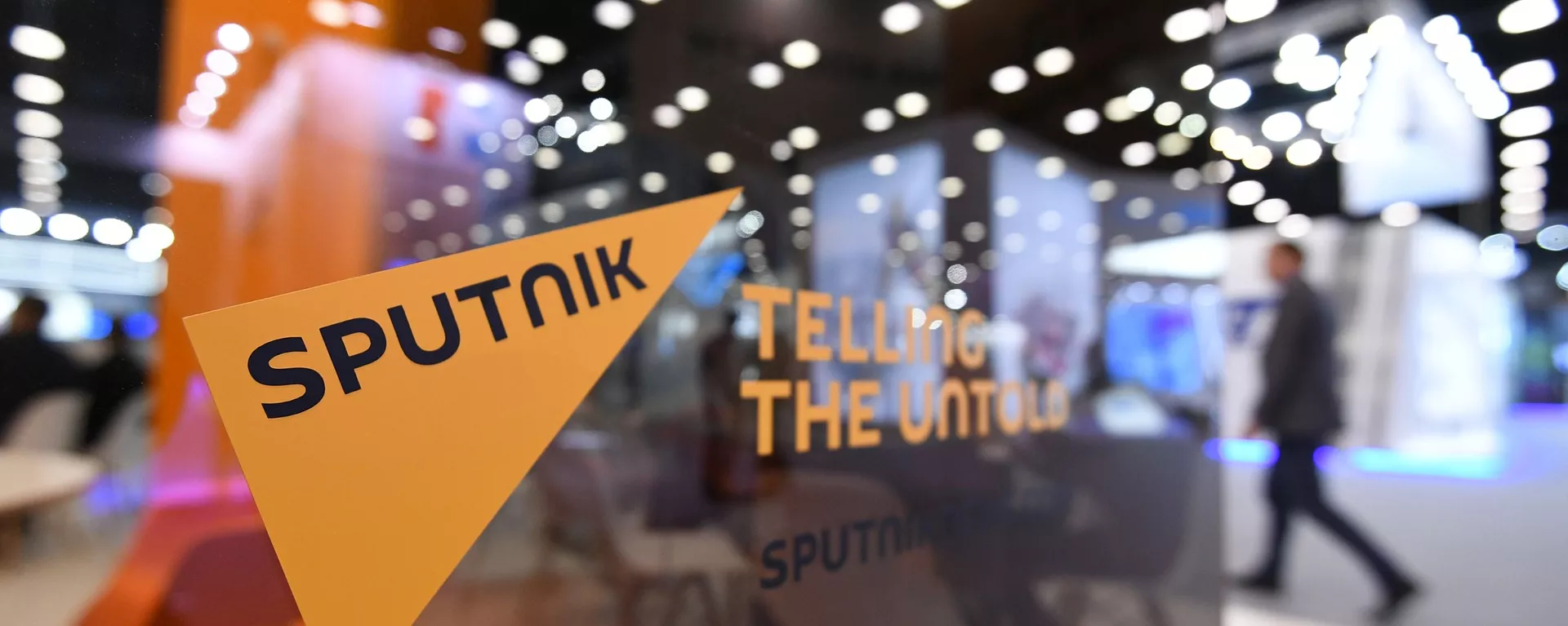 通信社「スプートニク」 - Sputnik 日本, 1920, 24.03.2022