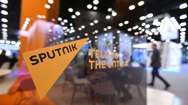 通信社「スプートニク」 - Sputnik 日本