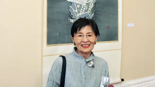 竹澤美知代氏 - Sputnik 日本