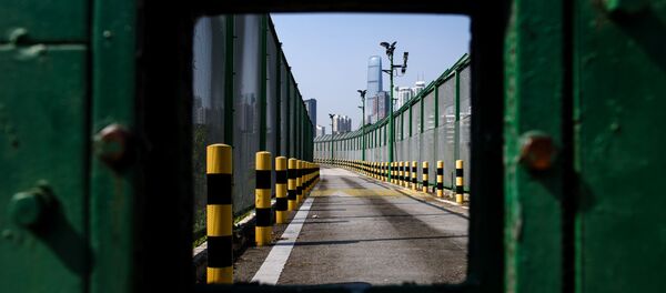 米国、香港民主派議員排除で中国非難　制裁導入も - Sputnik 日本