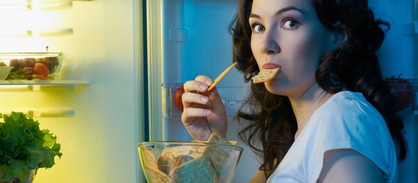 健康的な食事に簡単に切り替えたい人はこれ! 健康的な食事に簡単に切り替えたい人はこれ! - Sputnik 日本