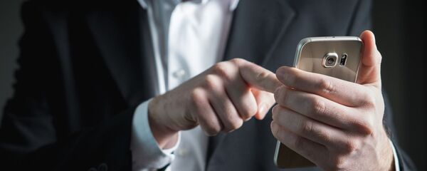 スマホ スマホ - Sputnik 日本