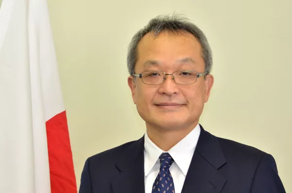 ウラジオストク中村総領事「ロシアへの窓、役割はより重要に」観光や農業分野に期待 ウラジオストク中村総領事「ロシアへの窓、役割はより重要に」観光や農業分野に期待 - Sputnik 日本