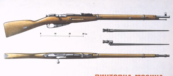 第1次世界大戦最高の兵器が発表される 第1次世界大戦最高の兵器が発表される - Sputnik 日本