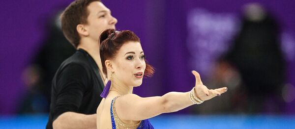 エカテリーナ・ボブロワ - Sputnik 日本