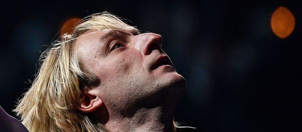 プルシェンコ - Sputnik 日本