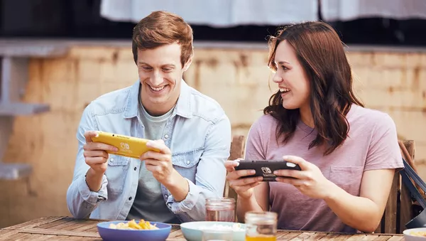 任天堂スイッチ - Sputnik 日本