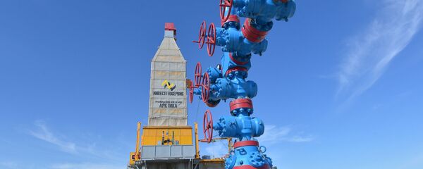 アークティックLNG２：グローバル経済を背景にしたグローバルな政治 - Sputnik 日本