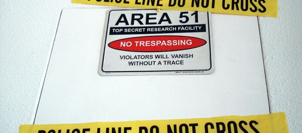 Area 51 Area 51 - Sputnik 日本