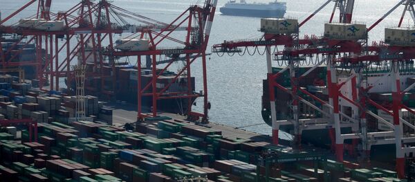 日本　港【アーカイブ】 - Sputnik 日本