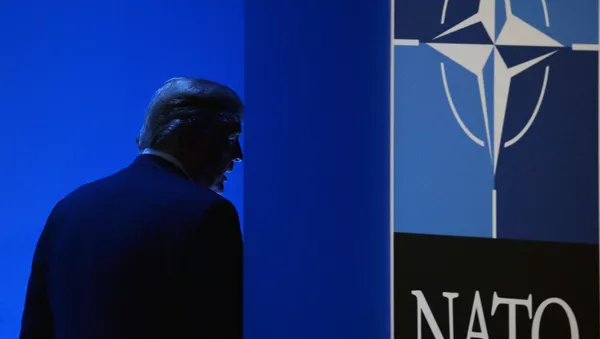 NATO（アーカイブ写真） - Sputnik 日本