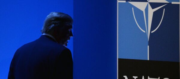 NATO（アーカイブ写真） - Sputnik 日本