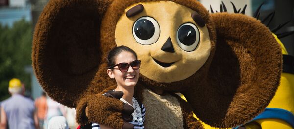 ロシア、観光 ロシア、観光 - Sputnik 日本