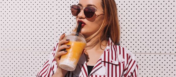 死に至る可能性もあるジュースの危険性が明らかに - Sputnik 日本