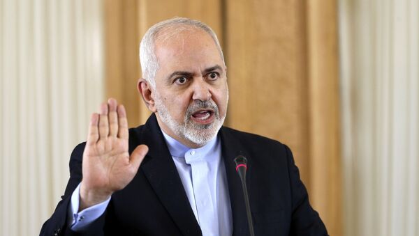 イラン、核取引を維持するための条件を再び提示 - Sputnik 日本