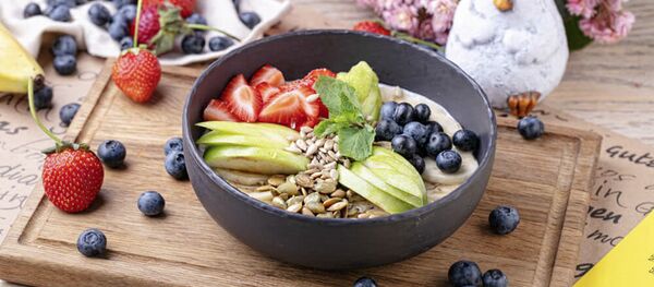 朝食 朝食 - Sputnik 日本