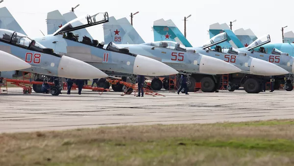 世界の軍用機史上、最速の戦闘機　ロシア機もランキング入り