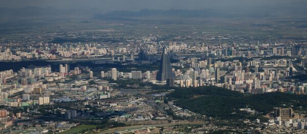 平壌 平壌 - Sputnik 日本