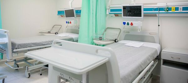 病院【アーカイブ】 病院【アーカイブ】 - Sputnik 日本