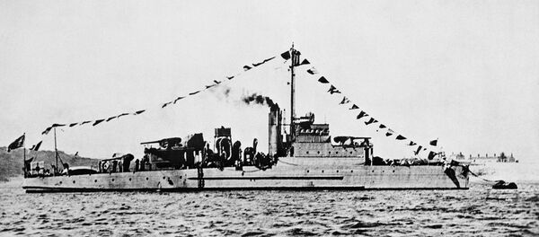 米海軍 - Sputnik 日本