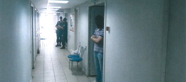 元受刑者、ウクライナ保安庁の秘密刑務所の恐ろしさを語る 元受刑者、ウクライナ保安庁の秘密刑務所の恐ろしさを語る - Sputnik 日本