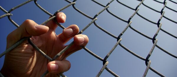 米国、グアンタナモ職員の癌発症率が異常に高い件を捜査 米国、グアンタナモ職員の癌発症率が異常に高い件を捜査 - Sputnik 日本