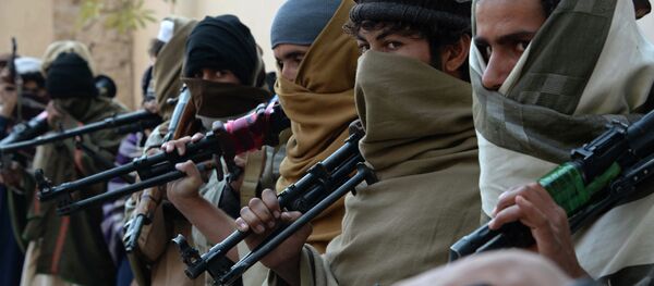 媒体:阿富汗塔利班领导人毛拉·奥马尔身亡 媒体:阿富汗塔利班领导人毛拉·奥马尔身亡 - Sputnik 日本