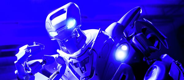 ホーキング博士など人工知能の専門家「考える武器」を作らないよう訴え ホーキング博士など人工知能の専門家「考える武器」を作らないよう訴え - Sputnik 日本