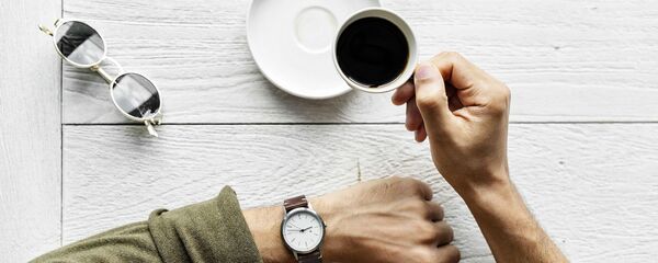 米国研究者 コーヒーの最も有名な伝説を覆す 米国研究者 コーヒーの最も有名な伝説を覆す - Sputnik 日本