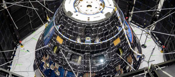 オリオン オリオン - Sputnik 日本